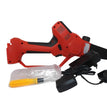 MOTOSEGA MAGMA E-150LA 21V STOCKER SENZA BATTERIE SENZA VALIGETTA