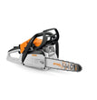 MOTOSEGA A SCOPPIO MS 172 40 CM.CATENA 55MAGLI 3/8 1.3 31.8 CC STIHL