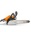 MOTOSEGA A SCOPPIO MS 172 40 CM.CATENA 55MAGLI 3/8 1.3 31.8 CC STIHL