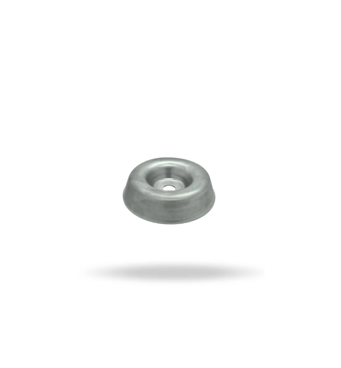 PROTEZIONE PER DECESPUGLIATORE 730/735/740/746/BC240/380 OLEOMAC FORO 10 MM