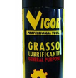 GRASSO LUBRIFICANTE GENERLAPURPOSE SPRAY 400 ML VIGOR