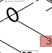 FASCIA ELASTICA PER TAGLIASIEPI DH 200/T220 SHINDAIWA