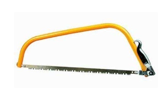 SEGONCINO SEGHETTO AD ARCO LAMA BAHCO FISSA EXTRA 610 MM VIGOR