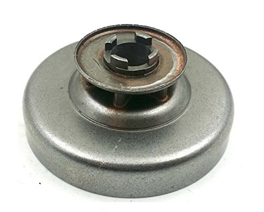 CAMPANA FRIZIONE RICAMBIO PER MOTOSEGA 305 SHINDAIWA