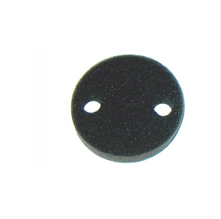 FILTRO ARIA SPUGNA NERA DECESPUGLIATORE T350/T450(VECCHIO)SHINDAIWA