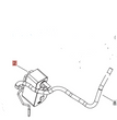 BOBINA MODULO DI ACCENSIONE PER MOTOSEGA 731 SX SHINDAIWA