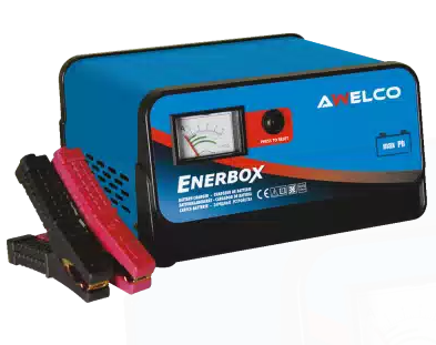 CARICA BATTERIA ENERBOX 6 AWELCO