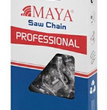 CATENA MOTOSEGA 72 MAGLIE 3/8 1.6 GRANDE MAYA