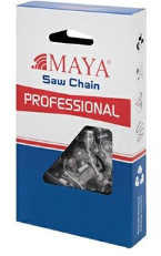 CATENA MOTOSEGA 72 MAGLIE 3/8 1.6 GRANDE MAYA