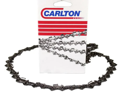 CATENA MOTOSEGA CARLTON 55 MAGLIE 3/8 1.3 C