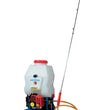 NEBULIZZATORE A SCOPPIO 25.4 CC DUNSCH
