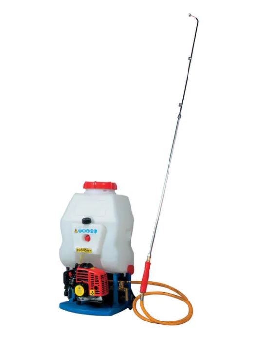 NEBULIZZATORE A SCOPPIO 25.4 CC DUNSCH