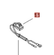 INTERRUTTORE COMPLETO PER DECESPUGLIATORE T450 SHINDAIWA