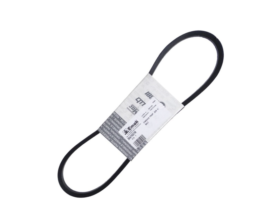 CINGHIA RICAMBIO RASAPRATO G48TK ALLROAD/G53TBX/G53TK ALLROAD OLEOMAC