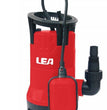 ELETTROPOMPA AD IMMERSIONE DA 750W DUNSCH