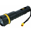 TORCIA LED RB-3XL GOMMA 2 D 15 LM VIGOR