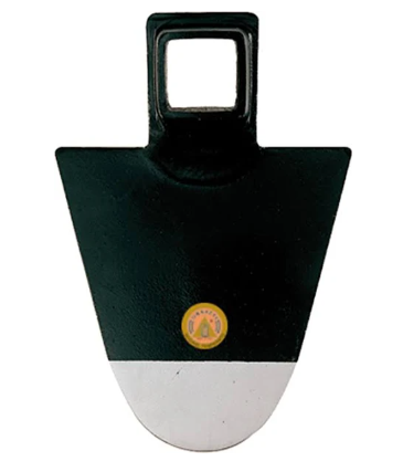 ZAPPA OCCHIO QUADRO PUNTA TONDA MEDIA GR.800 + MANICO