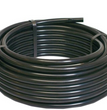 ROTOLO TUBO IRRIGAZIONE NERO DIAMETRO 16 PN6 DA MT.100
