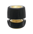 RACCORDO RAPIDO IN OTTONE GF 1\2"-5\8"