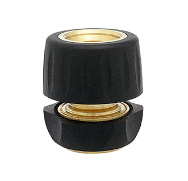 RACCORDO RAPIDO IN OTTONE GF DA 3\4"