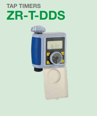 PROGRAMMATORE VALTICINO ZR-T-DDS ROSPECS INTERNATIONAL