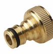 PRESA RUBINETTO OTTONE 3/4 FEMMINA VIGOR