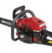 MOTOSEGA A SCOPPIO CM. 45 50.8 CC DUNSCH