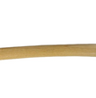 MAZZA SCURE DA SPACCO MANICATA SPACCALEGNA MANICO IN LEGNO 1500 GR