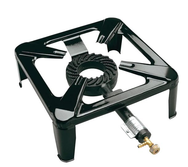 FORNELLONE BRUCIA PIU'400X400X175