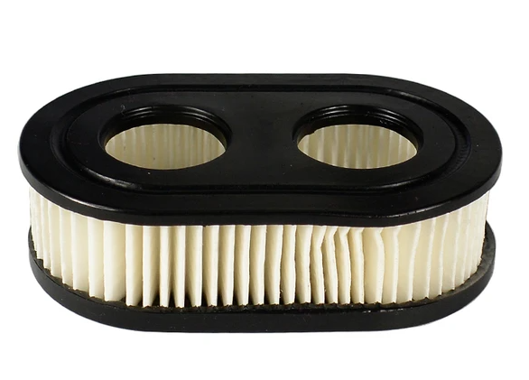 Filtro aria o9p700 798452 per motore rasaerba briggs e stratton