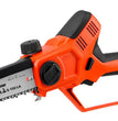 MOTOSEGA MAGMA E-150LA 21V STOCKER SENZA BATTERIE SENZA VALIGETTA