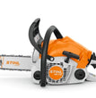 MOTOSEGA A SCOPPIO MS 172 40 CM.CATENA 55MAGLI 3/8 1.3 31.8 CC STIHL