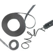 KIT FETTUCCIA-CORDINO-RULLINO PER UP-UPX86 FISKARS