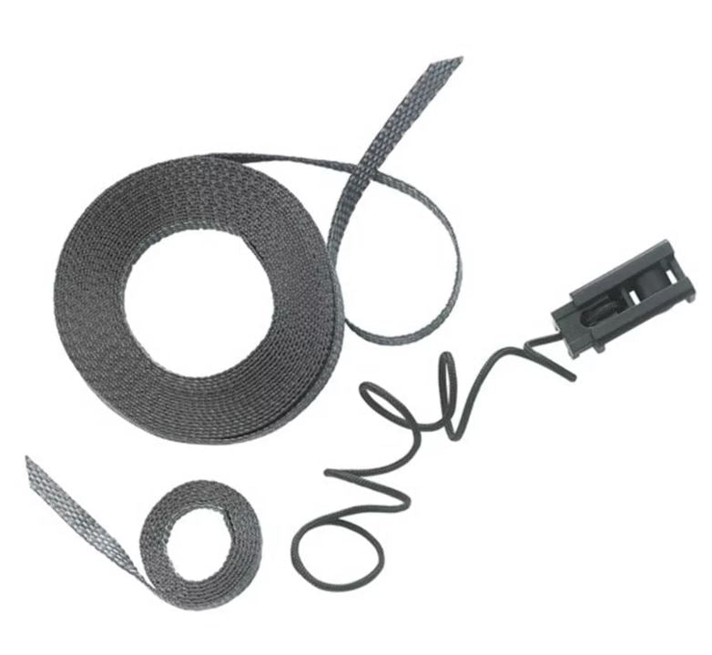 KIT FETTUCCIA-CORDINO-RULLINO PER UP-UPX86 FISKARS