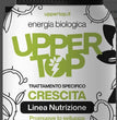 UPPERTOP LINEA NUTRIZIONE CRESCITA 250ML.CONCIME AZOTATO FLUIDO