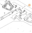 PISTOLA PER IDROPULITRICE RE100/140PLUS/150/150 PLUS/170 STIHL