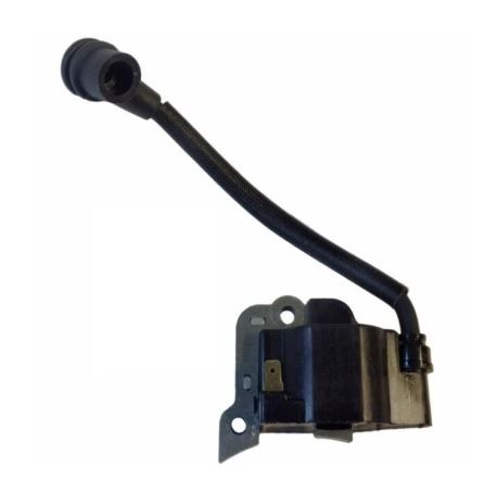 BOBINA MODULO ACCENSIONE  PER MOTOSEGA GSH40/400 OLEOMAC