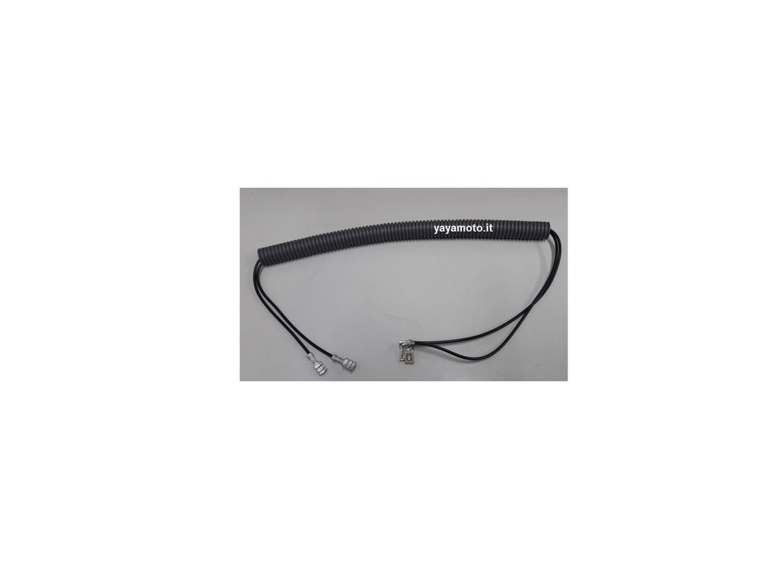 Cavetto ricambio per decespugliatore Oleomac