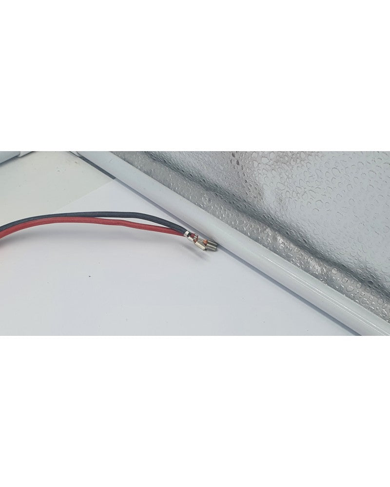 CAVO ESTERNO 0.5 MT PER ABBACCHIATORE A BATTERIA OLIVANCE CASTELLARI