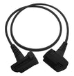 Cavo batteria Plug in con Fondina ricambio Campagnola per Stark M/L