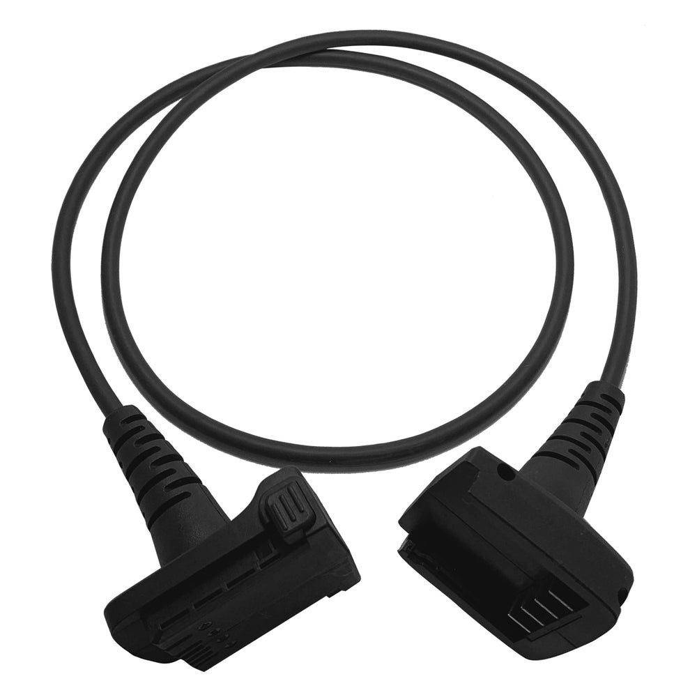Cavo batteria Plug in con Fondina ricambio Campagnola per Stark M/L