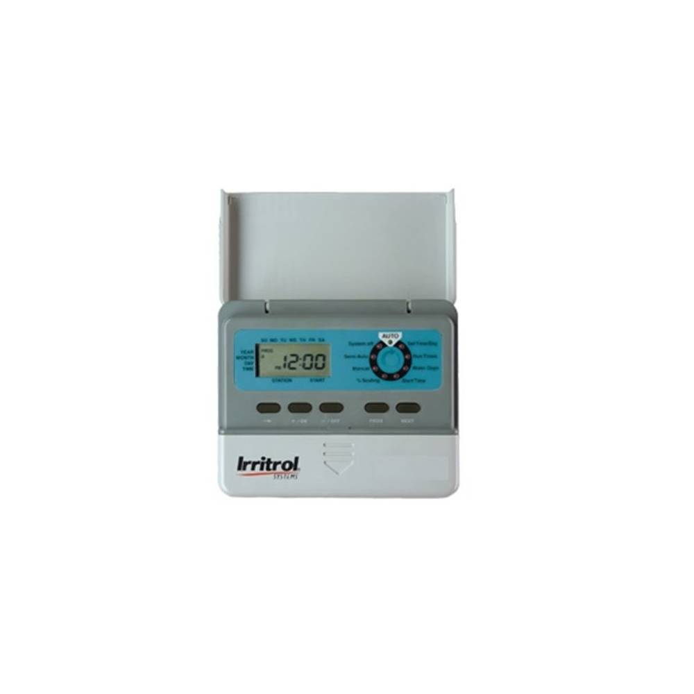 CENTRALINA PROGRAMMATORE JUNIOR MAX TRASF.ESTERNO 220 VOLT 4 STAZ.