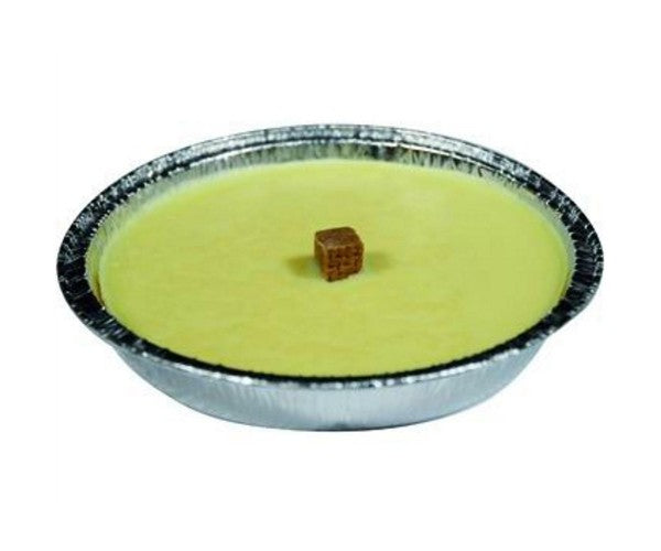 CERI CITRONELLA VASO ALLUMINIO 14X2H CM. BLINKY