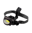 TORCIA LED DA TESTA 120 LUMEN IPX4 CON 3 PILE AAA MINISTILO CFG