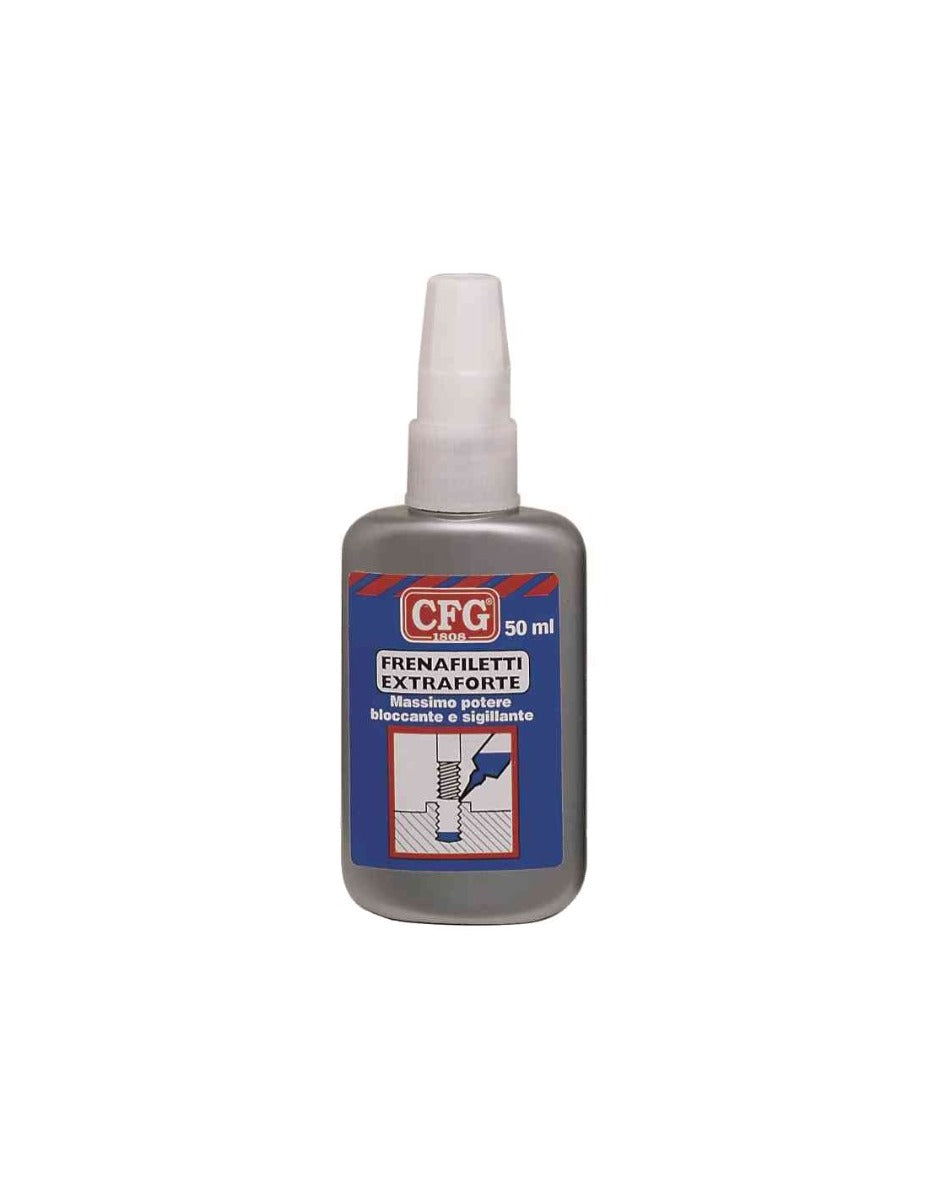 FRENAFILETTI EXTRAFORTE DA 50 ML CFG