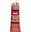 GUARNIZIONE SILICONICA ROSSA PER ALTE TEMPERATURE CFG