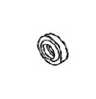 Anello tenuta olio ricambio idropulitrice pw140/150/170/190