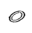 Anello OR raccordo per acqua ricambio idropulitrice PW 121/136/145 /190 Oleomac