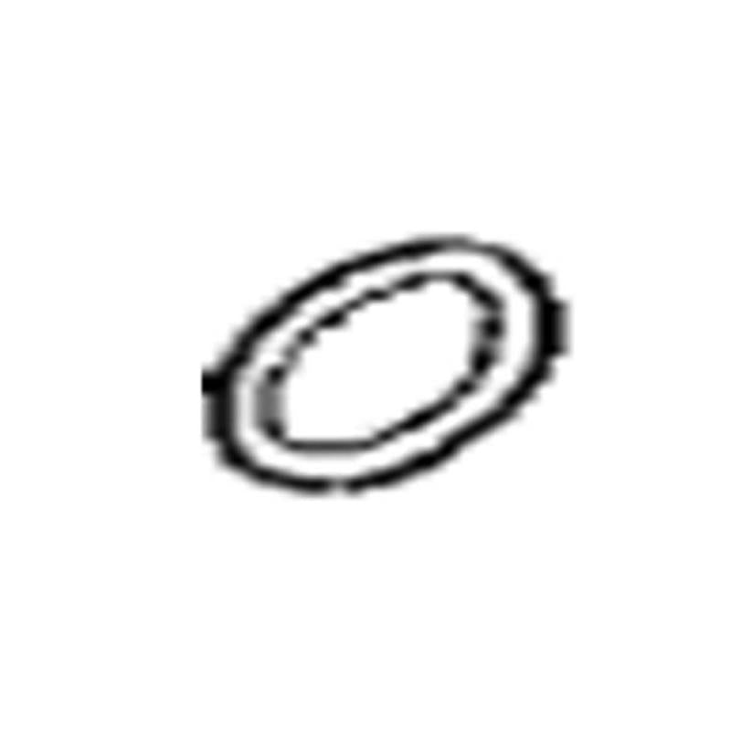 Anello OR raccordo per acqua ricambio idropulitrice PW 121/136/145 /190 Oleomac