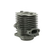 Cilindro diametro 37 per decespugliatore N34/P360 blue bird